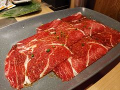 -新石器烤肉(百联川沙店)