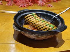 -新海渔港·胶东海鲜家常菜·家宴(奥体中心店)