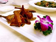 -海皇酒家(钰海万国汇购物广场店)
