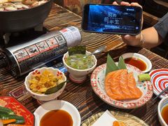 -平成屋· Late Night 食堂(四川北路店)