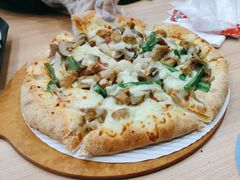 -达美乐比萨(东建路店)