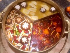 黄金奔驰锅一套-湊湊火锅·茶憩(郑州绿地新都会店)