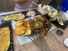 -东福顺烧烤(总店)