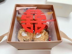 点击看大图 -卡卡喜糖伴手礼·商务礼宝宝礼·婚礼用品