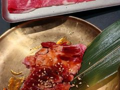 -何发发和牛烧肉·鳗鱼榴莲放题自助(乐峰广场店)