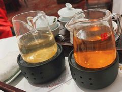 -白天鹅宾馆-玉堂春暖餐厅