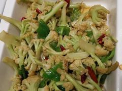 -清心素食自助餐厅(夫子庙店)