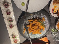-烛影拾光·创意菜·鲜花·音乐(曲江钻石半岛店)