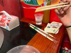 -崔记老东北传奇铁锅炖(横店总店)