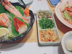 -鳗鲔·料理小馆