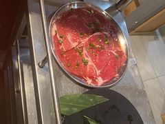 -韩宫宴烤肉·料理(大宁国际店)