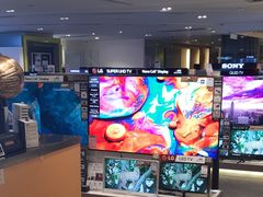 -崇光百货(铜锣湾店)