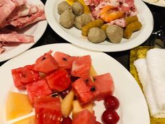 -开元新晶都酒店·自助火锅