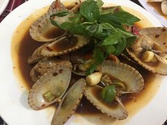 -QQ海鲜餐厅