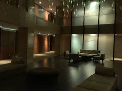 -北京北辰洲际酒店