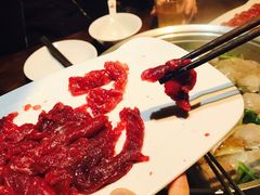 -牛焱·贵州黄牛肉火锅(城西银泰店)