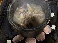 -滇藏石锅宴(北门坡古城管理局店)