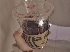 -星巴克(徐州苏宁广场B1店)