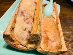 -粗茶淡饭·隐庐私厨(东亭店)