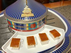 -真地道京味府·鲜橙烤鸭·北京菜(朝外大街东大桥店)