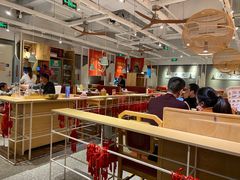 -味福记·江西小炒·南昌小吃(青山湖万达店)