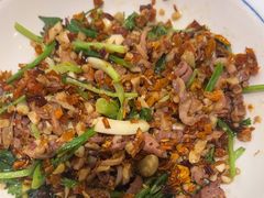 -衡厨·衡阳土菜(中南店)