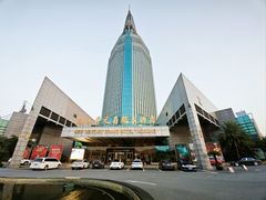 -诸暨耀江开元名都大酒店