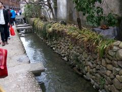 -前童古镇