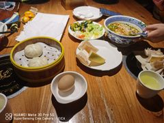 -金筷子西北菜·捞悦火锅