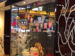 门面-精点味道(大连商场店)