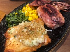 -萨莉亚意式餐厅(苏州泉屋店)