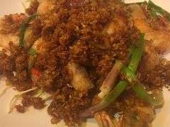 -桥底辣蟹(谢斐道店)