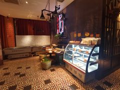 -永安鱼庄·镇江菜(三店纬五路店)
