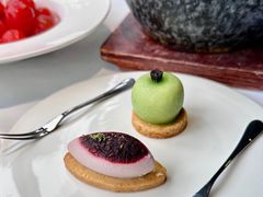 -野蔓果·山野菜(西湖景区·龙井茶田店)