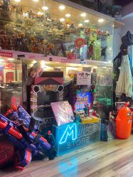 点击看大图 -MDZ STORE·TATTOO·耳饰