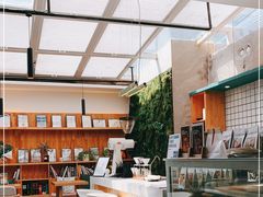 -十一咖啡(青年大街工厂店)