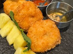 -simply thai天泰(长泰广场店)