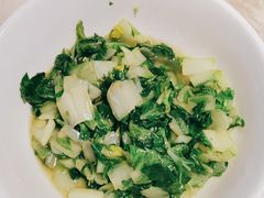 -味上湘菜馆(阿波罗店)