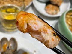 -双合园·海鲜水饺青岛菜(上清路店)