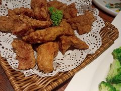 -前海沿·青岛菜(大拇指广场石老人店)