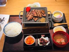 -味太助·银饭食堂(中华城店)