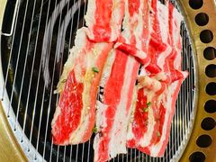 -妙香居韩国烤肉(容桂天佑城店)