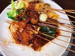 -郭记小街麻辣烫(南小街总店)