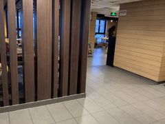 -麦当劳(大羊坊路店)