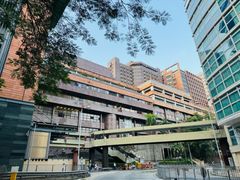 -香港大学