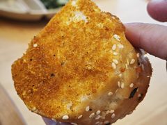 -素满香·全民食养自助(长宁龙之梦店)