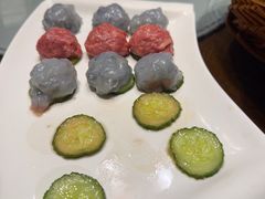 -东海怡品海鲜豆捞(星街坊店)