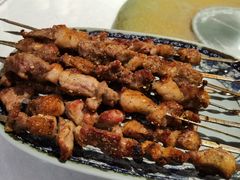 -晋情·游子轩(梅花路店)