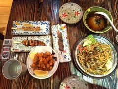 -平成屋·午肴夜酒(四川北路店)