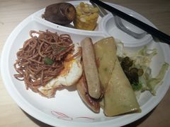 -嘉和一品(蓝堡店)